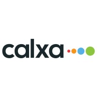 Calxa Logo