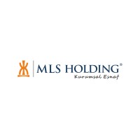 MLS HOLDING. Istanbul, Turkey Logo