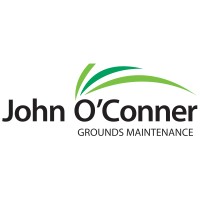 John OConner (GM) Ltd Logo