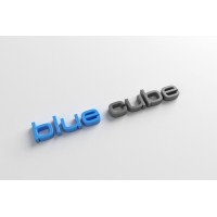 Blue Cube Studios Ltd Logo