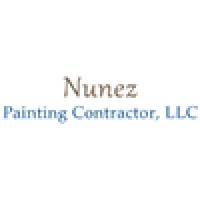 Nunez Painting Logo