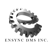 Ensync Dms Logo