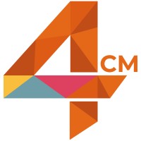 4CM Logo