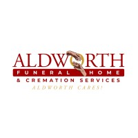 Aldworth Funeral Home Logo