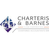 Charteris & Barnes CC Logo