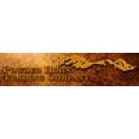 Powder Horn Trading Post Logo