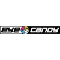 Eye Candy Signs Logo