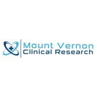 Mount Vernon Clinical Research Logo