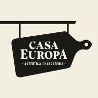 Casa Europa Logo