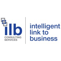 ilb Consulting Services Logo