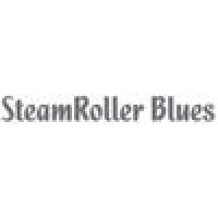 Steamroller Blues Logo