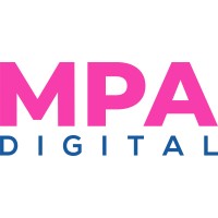 MPA Digital Logo