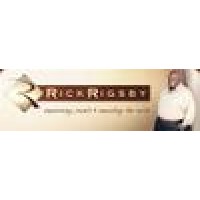 Rick Rigsby Communications Logo