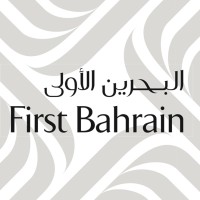 First Bahrain Real Estate Development Co. Logo