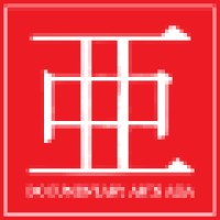 Documentary Arts Asia Logo