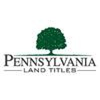 Pa Land Titles Logo