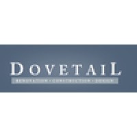 Dovetail Renovations Logo