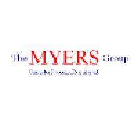 The Myers Group Logo