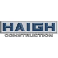 Haigh Construction Logo