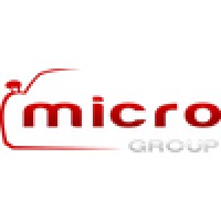 Micro Auto Paint Logo