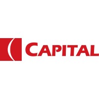 Capital Business Machines, Inc. Logo