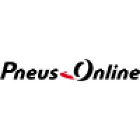 PNEUS ONLINE SUISSE Logo