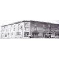 Hotel Belvidere Logo