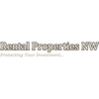 Rental Properties Nw Logo