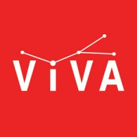 Vancouver Institute for Visual Analytics (VIVA) Logo