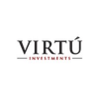 Virtu Investments Logo