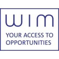 WIM-Group (Coöperatie WIM u.a.) Logo