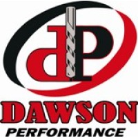 Dawson Performance Logo