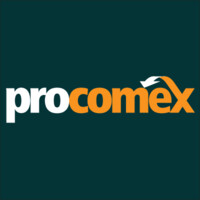 Procomex Chile Logo