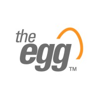 The Egg Company Logo