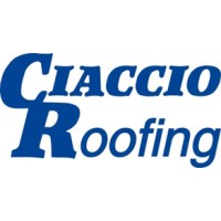 Ciaccio Roofing Logo