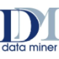 DATA MINER, UAB Logo