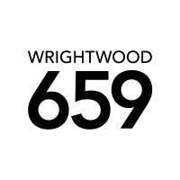 Wrightwood 659 Logo