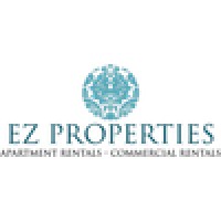 Ez Properties Logo