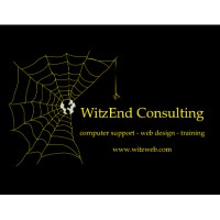 WitzEnd Consulting Logo
