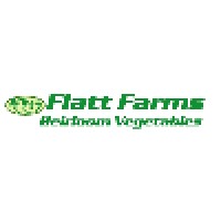 Flatt Farms Logo