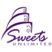 Sweets Unlimited Logo