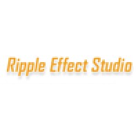 Ripple Effect Studio Logo