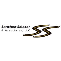Sanchez-Salazar & Associates, LLC Logo
