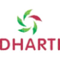 Dharti Dredging & Infrastructure Ltd Logo