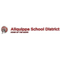 Aliquippa Elementary School Logo