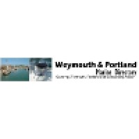 Weymouth & Portland Marine Directory Logo