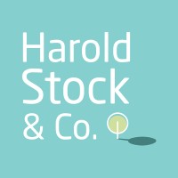 Harold Stock & Co Solicitors Logo
