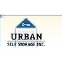 North Albany Self Storage Logo