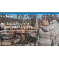 InterCoastal Public Adjusters Logo