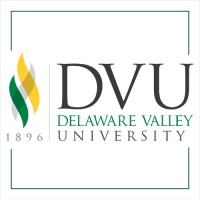 Delaware Valley University Logo